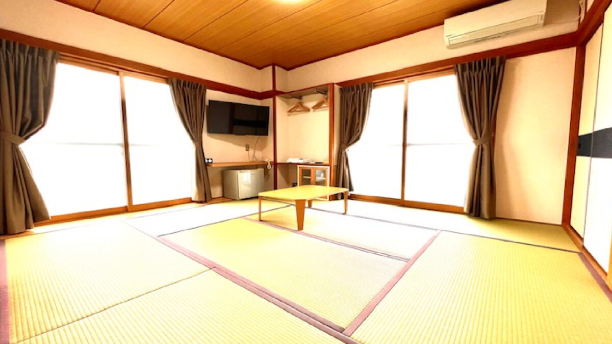 フォーシーズン湯郷 photo