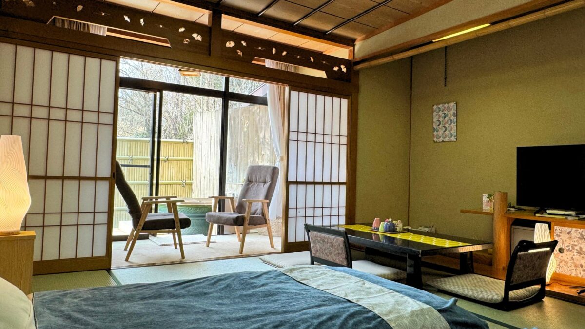 越前糸生温泉 泰澄の杜 photo