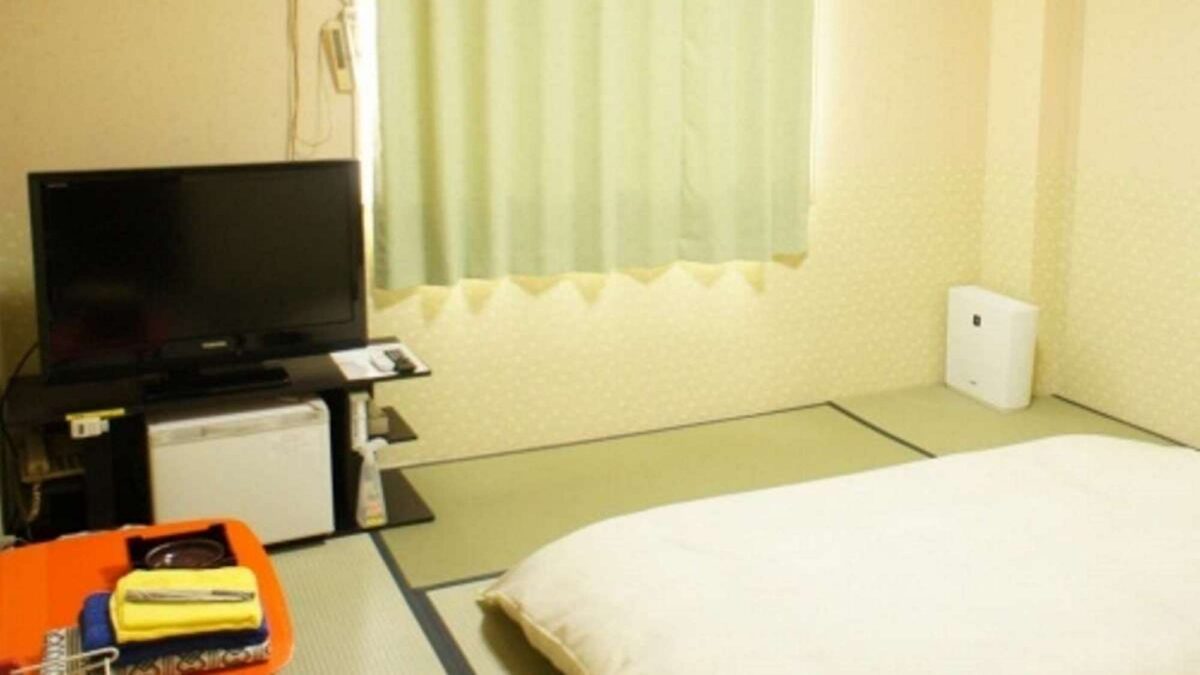 ビジネスホテル 大善 photo