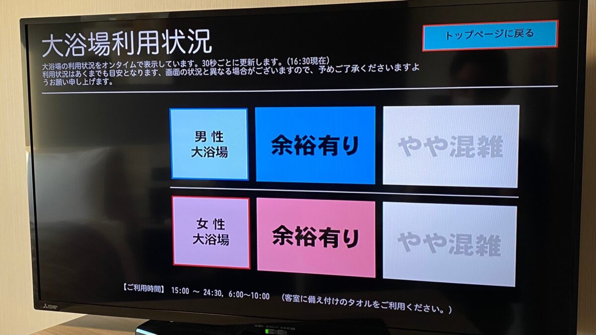 GOODポイント