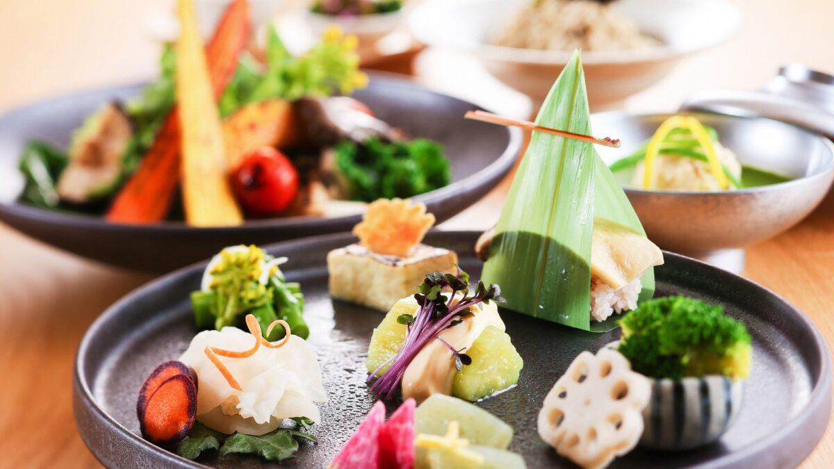城崎温泉 西村屋ホテル招月庭 photo