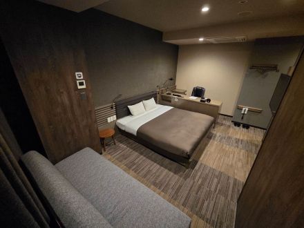 ホテルリリーフ札幌すすきの photo