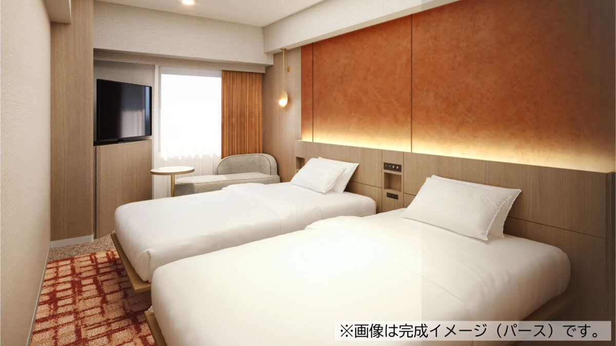 キャナルシティ・福岡ワシントンホテル photo