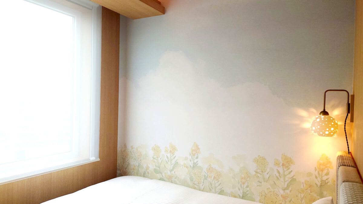 HOTEL NOSTAL YOKOTE photo