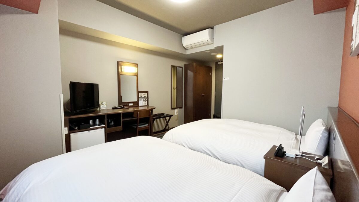 ホテルルートイン土岐 photo