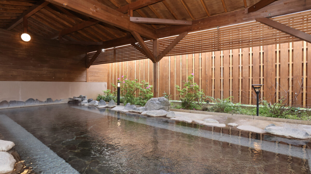 白浜温泉 南国ホテル(伊東園ホテルズ) photo