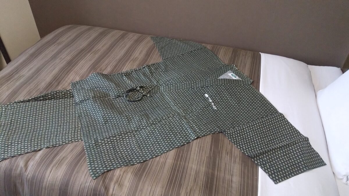 ホテルルートイン美濃加茂 photo