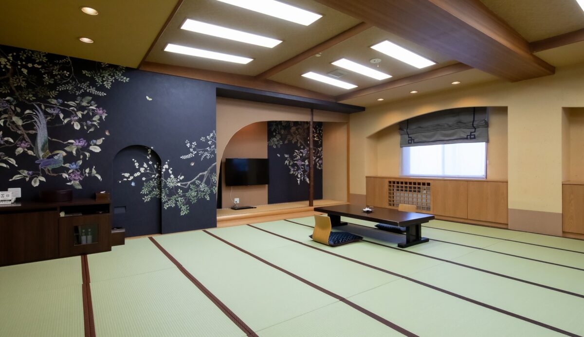 上諏訪溫泉 しんゆ(親湯) / Ryokan Kamisuwa Onsen Shinyu photo