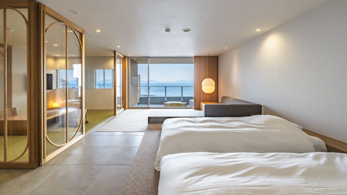 海一望の宿 西浦グランドホテル吉慶 photo