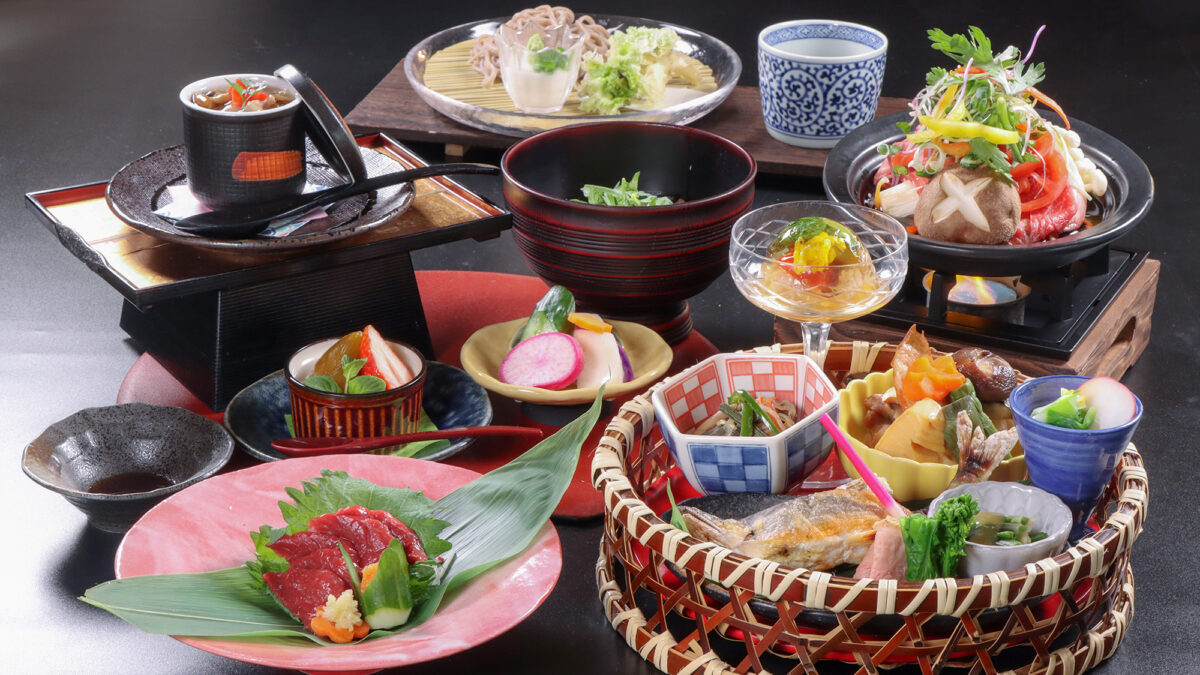 松葉荘 photo