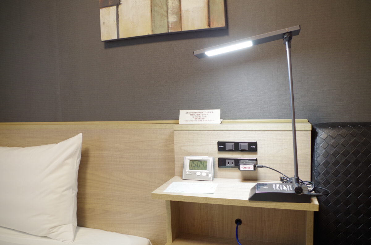 ホテルルートイン豊田元町 photo