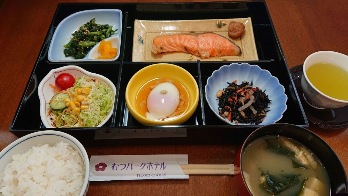むつパークホテル photo