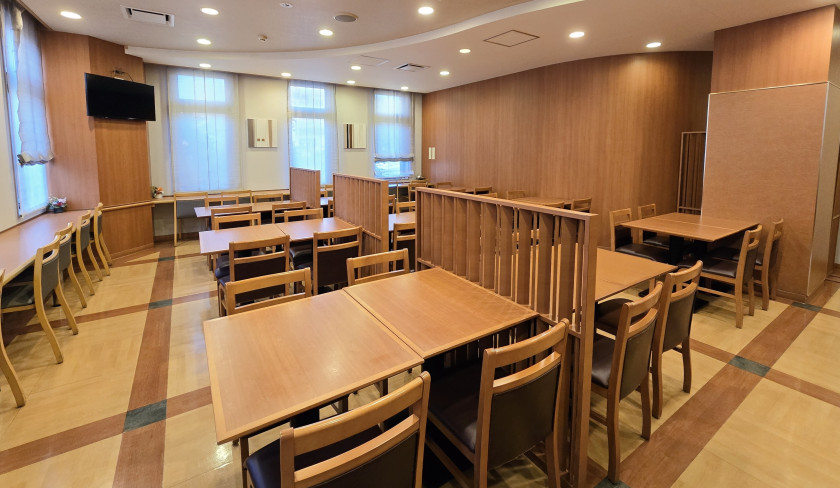 ルートイン深谷駅前 photo