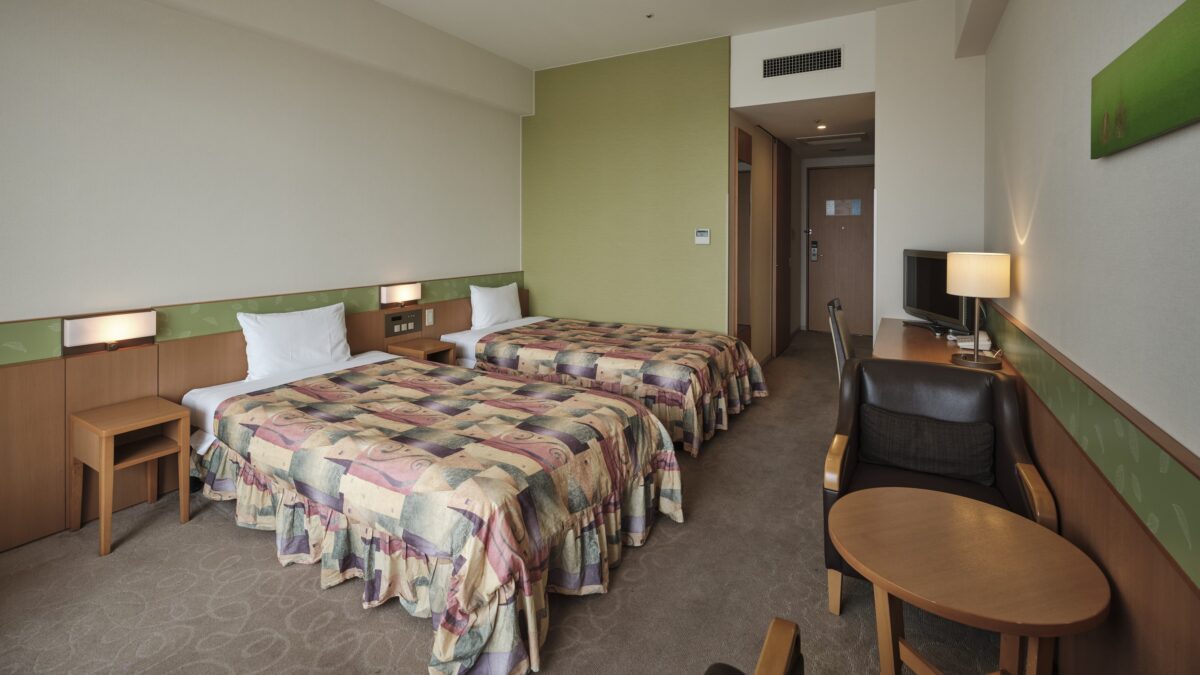 ＳＰＡ＆ＨＯＴＥＬ 舞浜ユーラシア photo