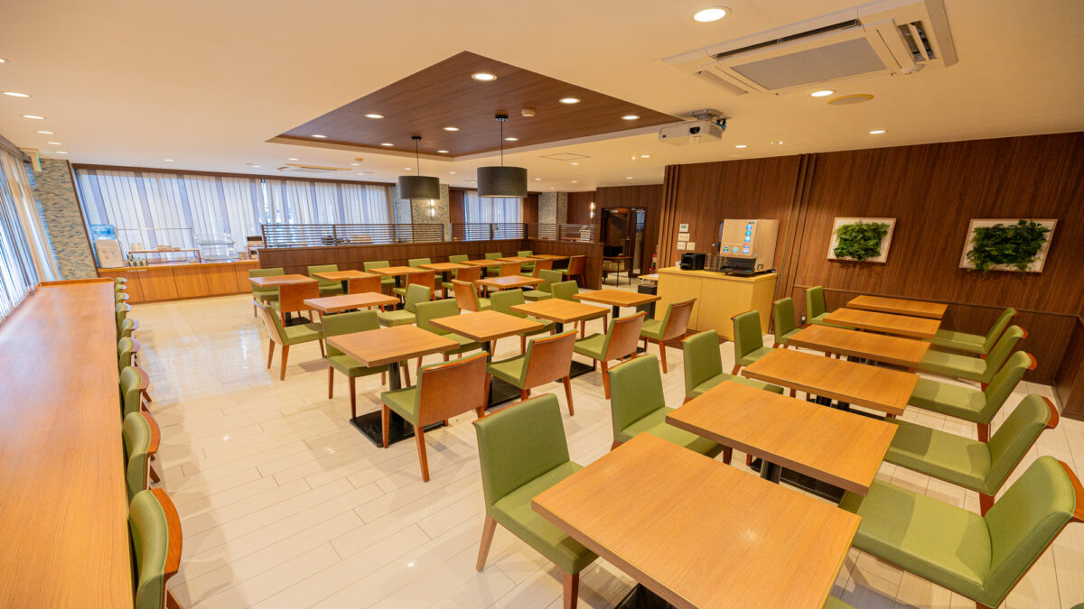 セントラルホテル武雄温泉駅前 photo