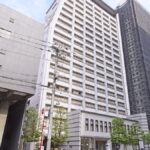 ハートンホテル東品川（品川シーサイド）