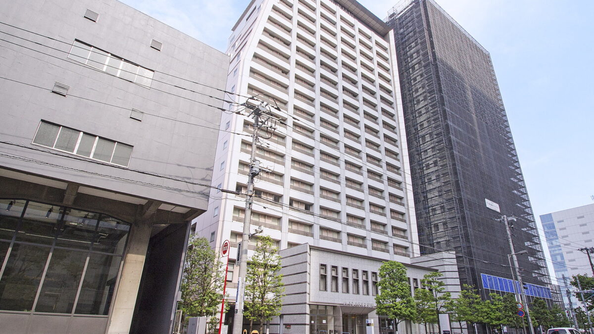 ハートンホテル東品川（品川シーサイド） photo