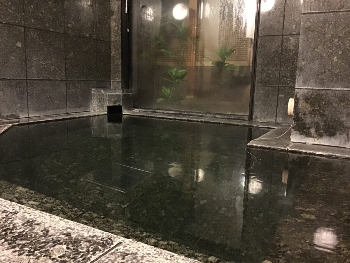 ホテルルートイン鳥栖駅前 photo