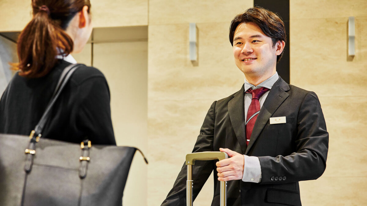 ホテル ケヤキゲート 東京府中 photo