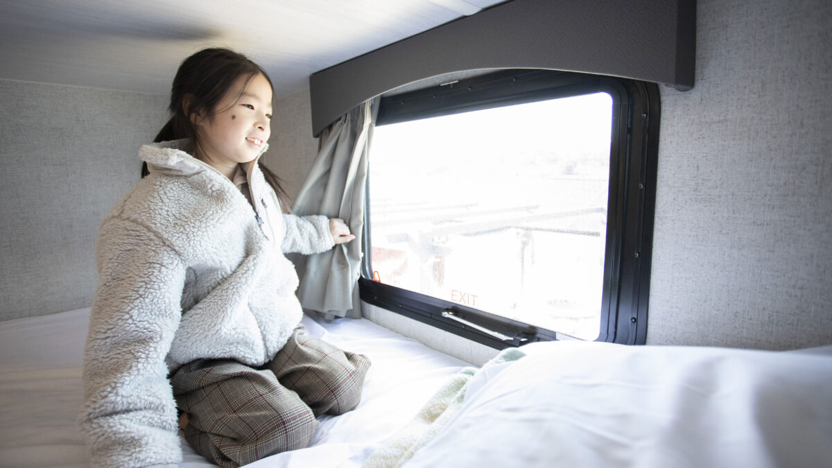 THE TRAILERHOUSE VILLAGE 呼子 SEASIDE photo