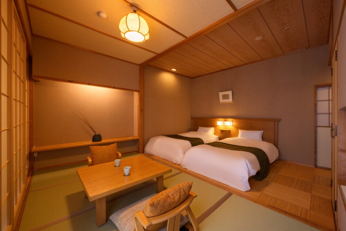 仙台・作並温泉 ゆづくしSalon一の坊 photo