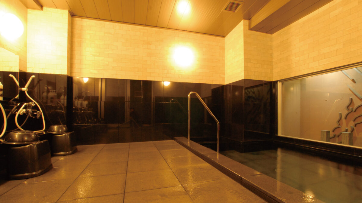ＡＢホテル豊橋 photo