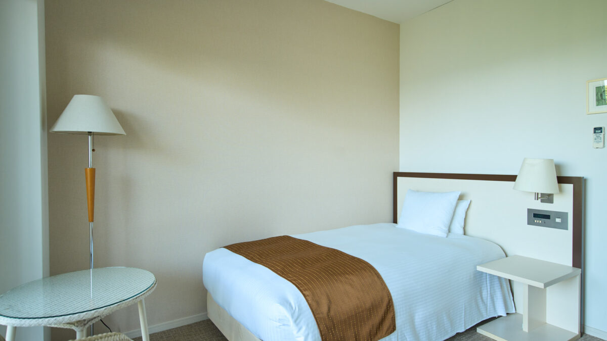 ＨＯＴＥＬ ＨＯＬＩＳＴＩＣ ＲＥＳＯＲＴ（ホテル ホリスティック リゾート） photo