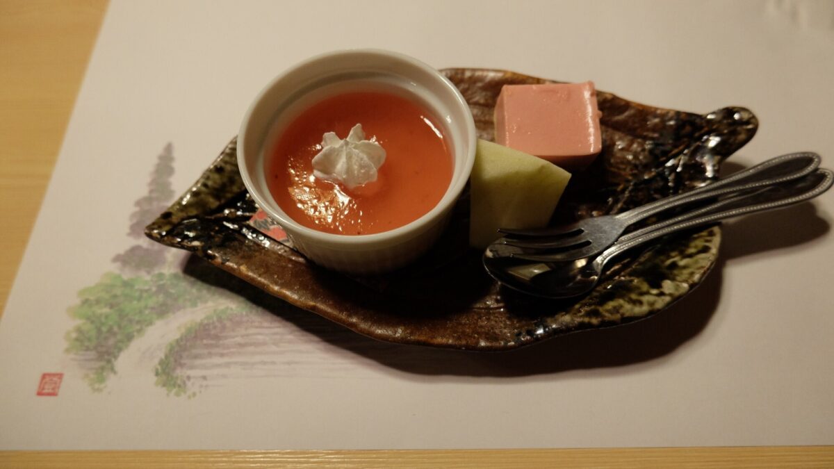 塩原温泉 源美の宿 会津屋 photo