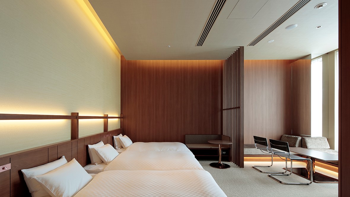 ＣＡＮＤＥＯ ＨＯＴＥＬＳ（カンデオホテルズ）熊本新市街 photo