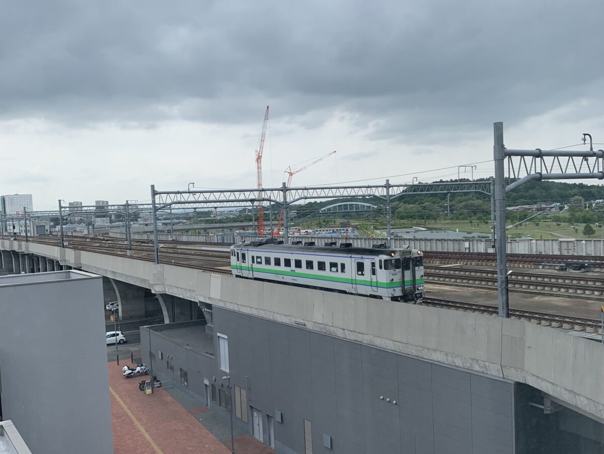 ワイズホテル 旭川駅前 photo