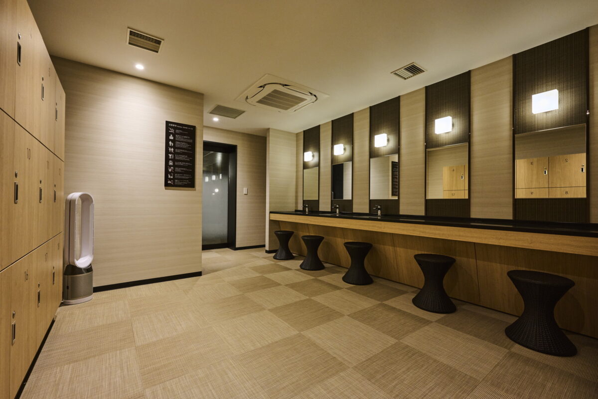ザ ロイヤルパークホテル 京都梅小路 photo