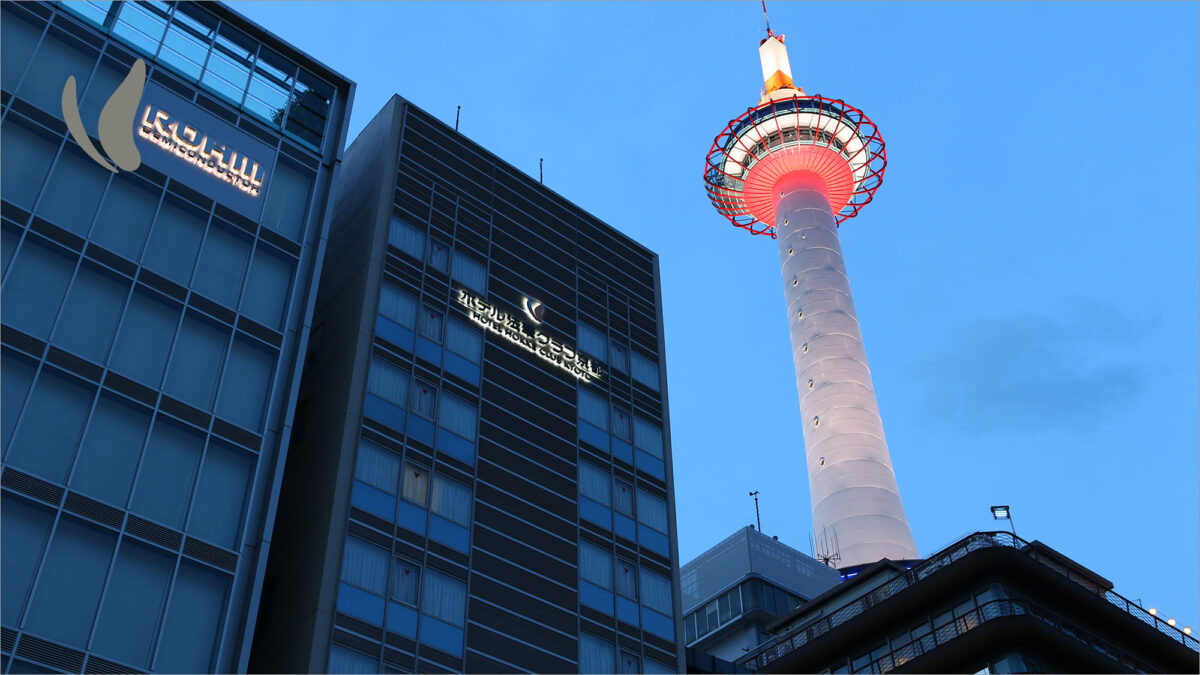 ホテル法華クラブ京都 photo