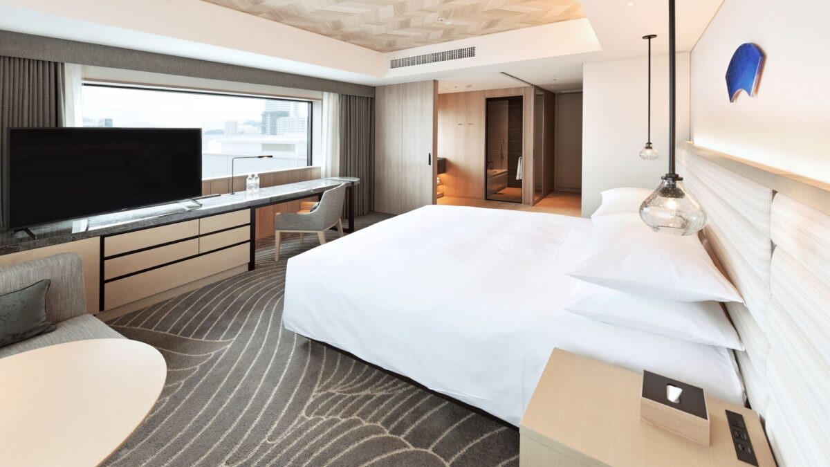 ヒルトン長崎（Ｈｉｌｔｏｎ Ｎａｇａｓａｋｉ） photo