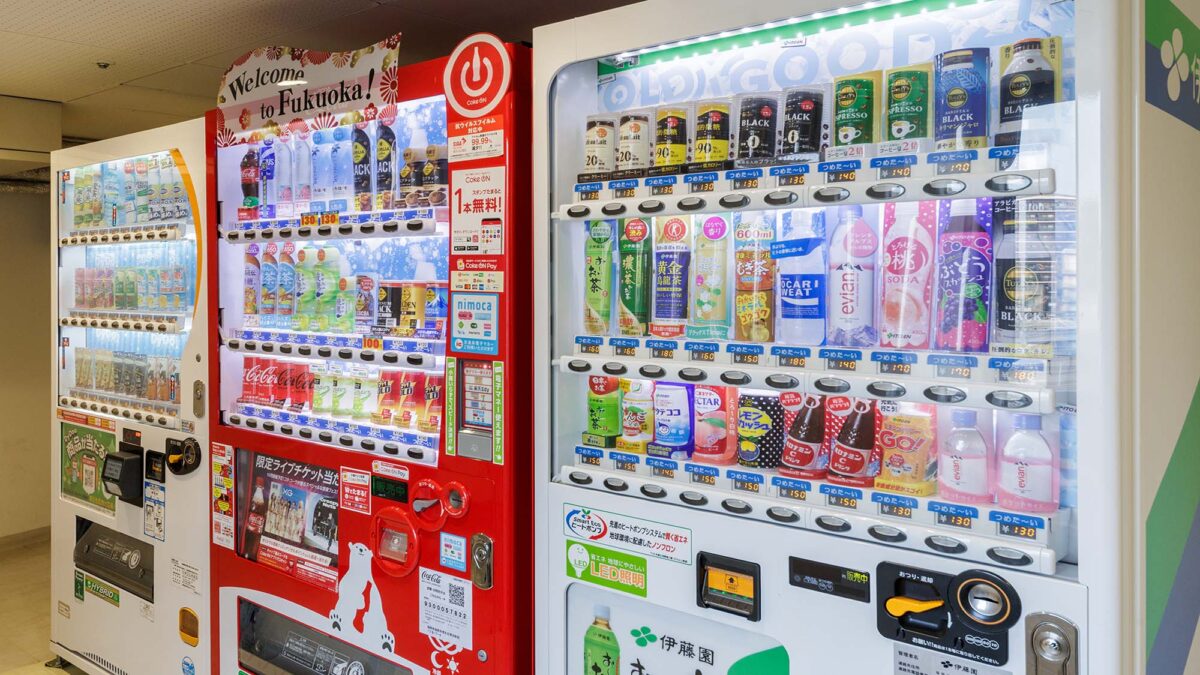西鉄ホテル クルーム博多 photo