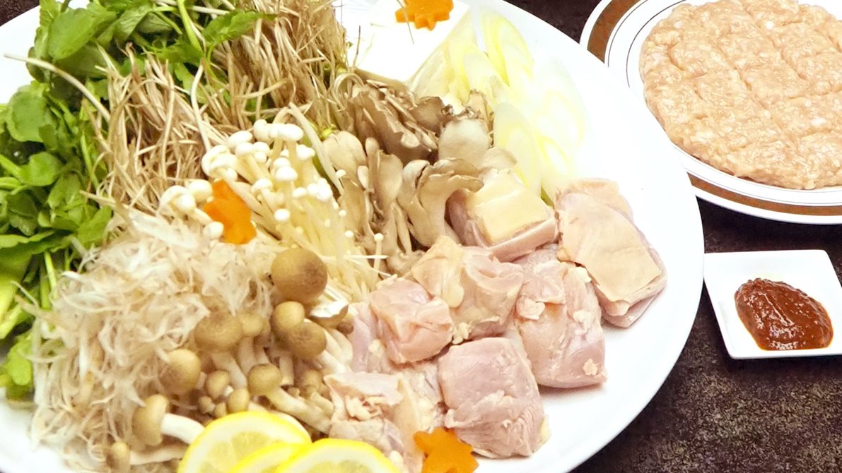 タスパークホテル長井 photo