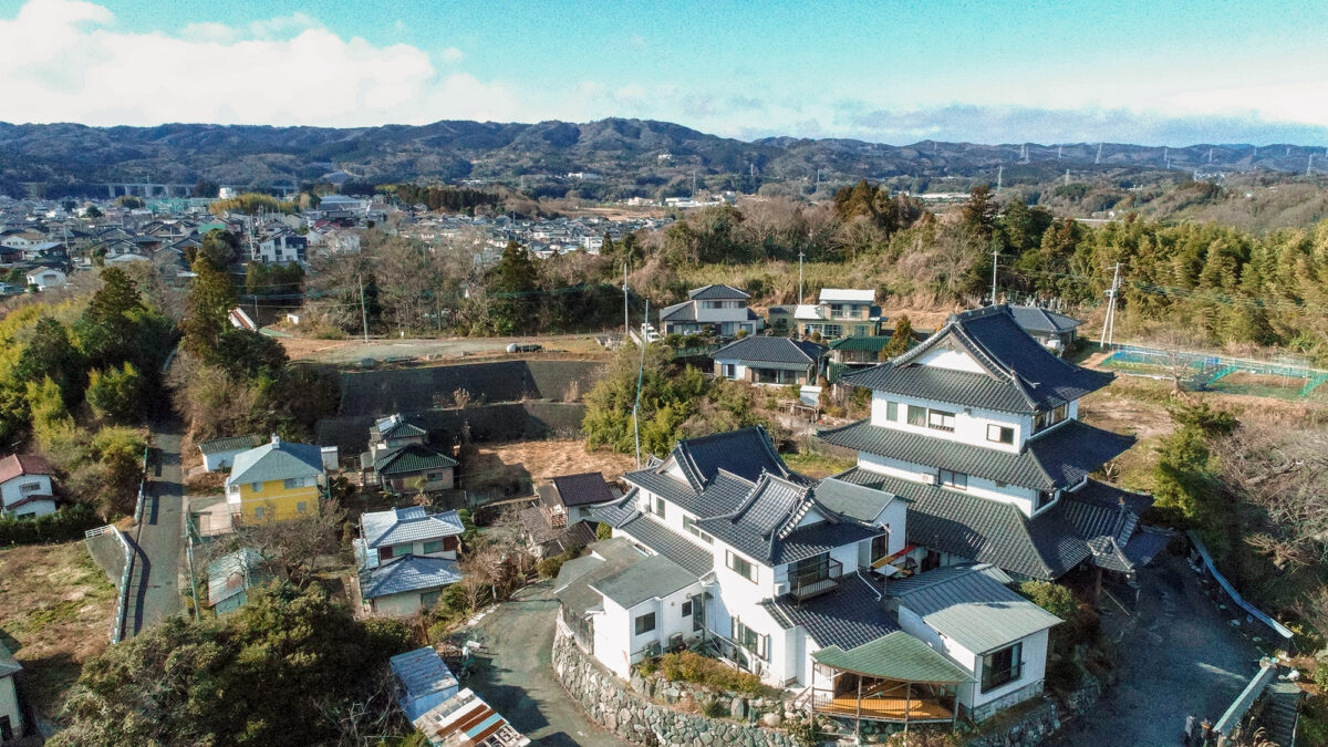 お城の民宿 花ぐるま photo