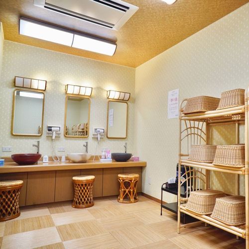 【３種の異なる泉質と四季の郷土料理】美人の湯 瀬美温泉 photo