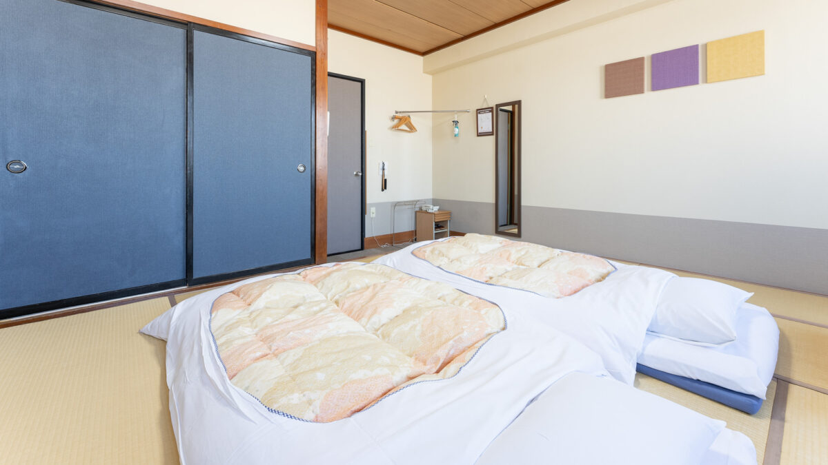 ホテル茅茹荘 photo