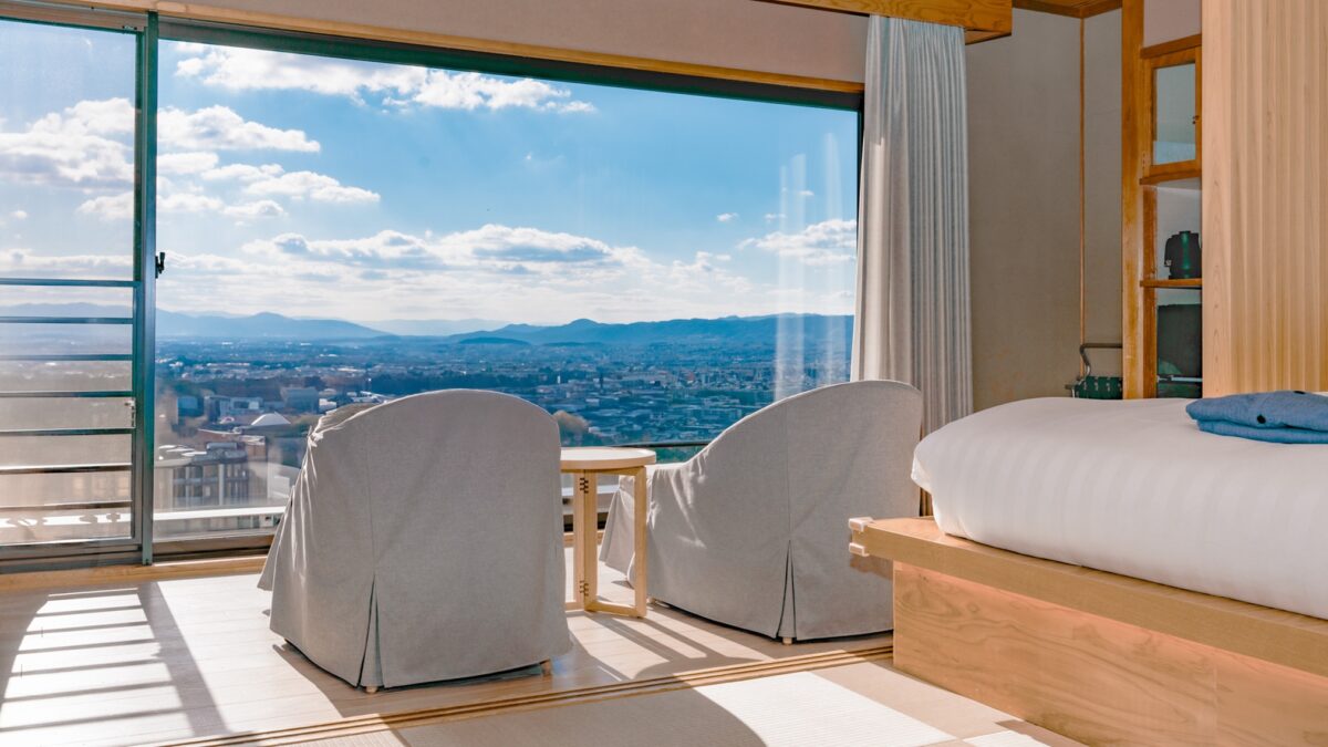 ＡＮＤＯ ＨＯＴＥＬ 奈良若草山（ＤＬＩＧＨＴ ＬＩＦＥ ＆ ＨＯＴＥＬＳ） photo