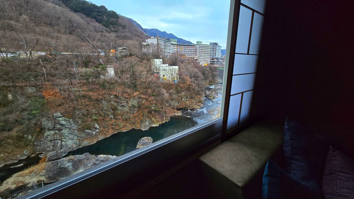 鬼怒川温泉 鬼怒川プラザホテル photo
