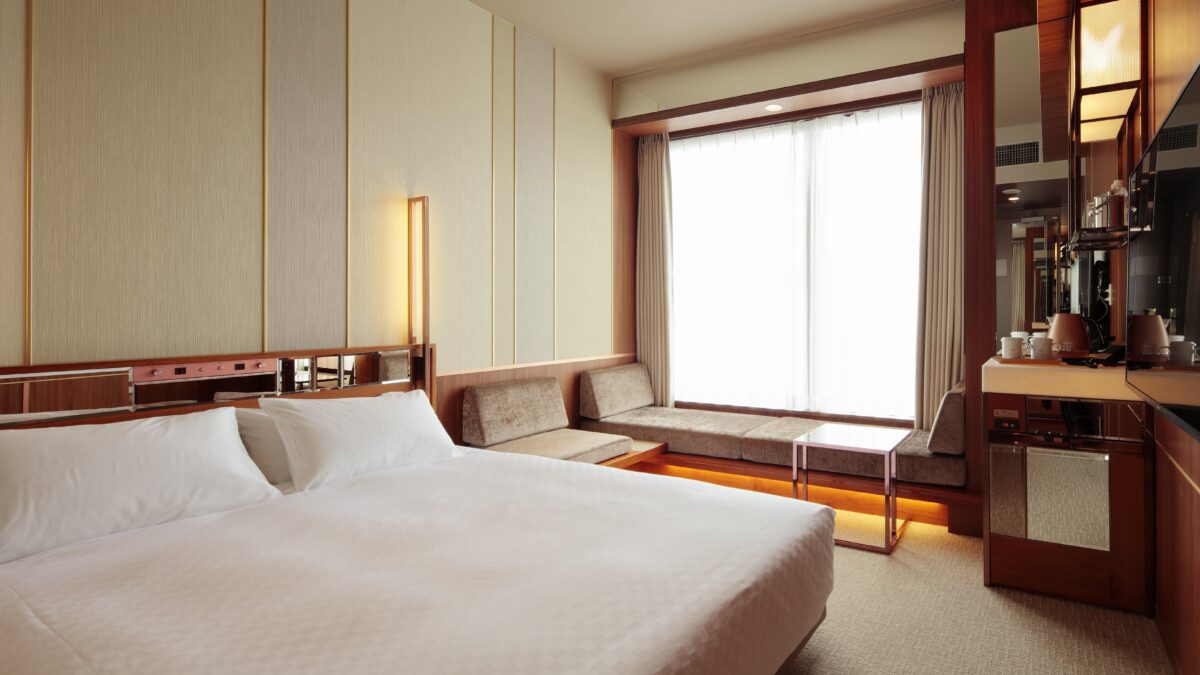 ＣＡＮＤＥＯ ＨＯＴＥＬＳ（カンデオホテルズ）長崎新地中華街 photo