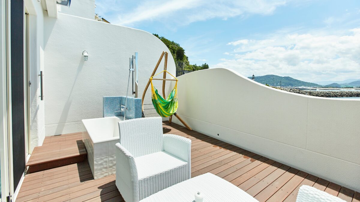 Ｗａｋａｎｏｕｒａ Ｎａｔｕｒｅ Ｒｅｓｏｒｔ エピカリス photo