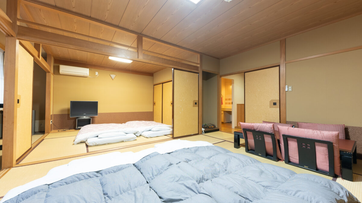 Ｔａｂｉｓｔ 飯店 いやしの里 / Tabist Hotel Iyashi No Sato photo