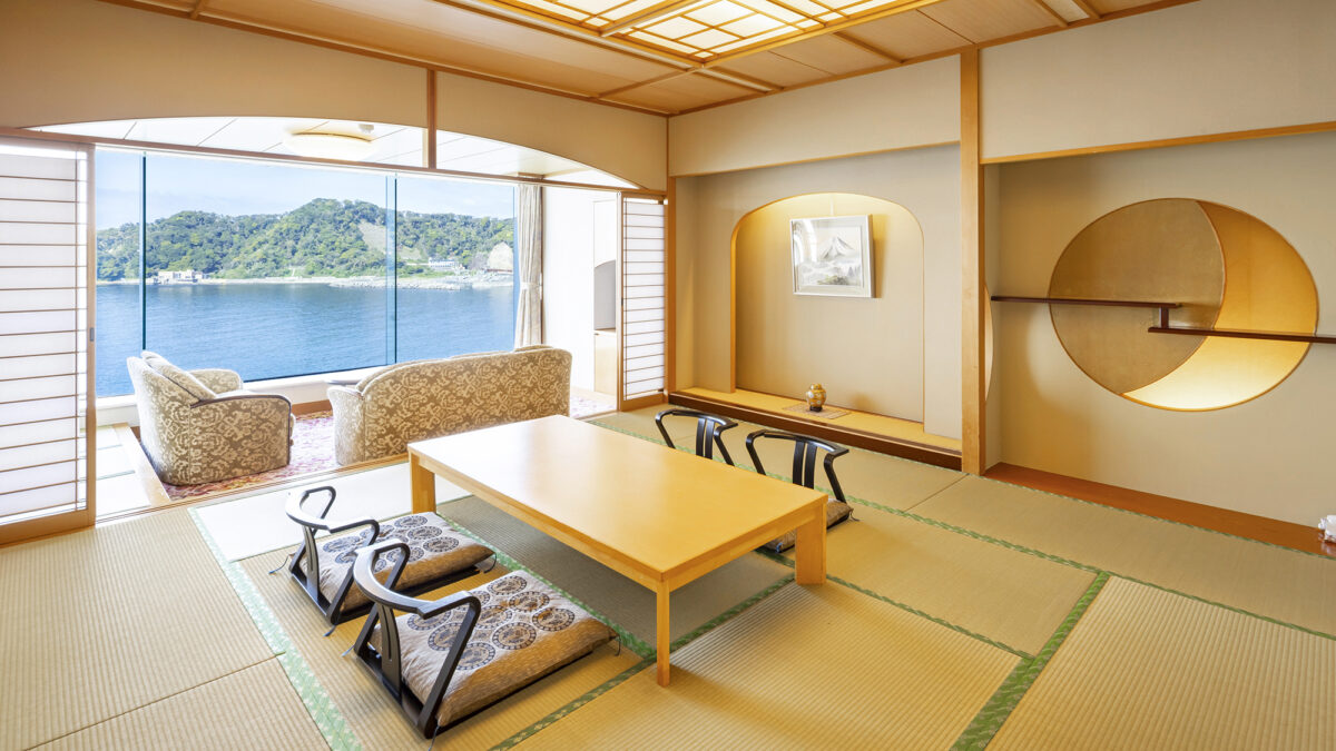 三日月シーパークホテル安房鴨川 photo