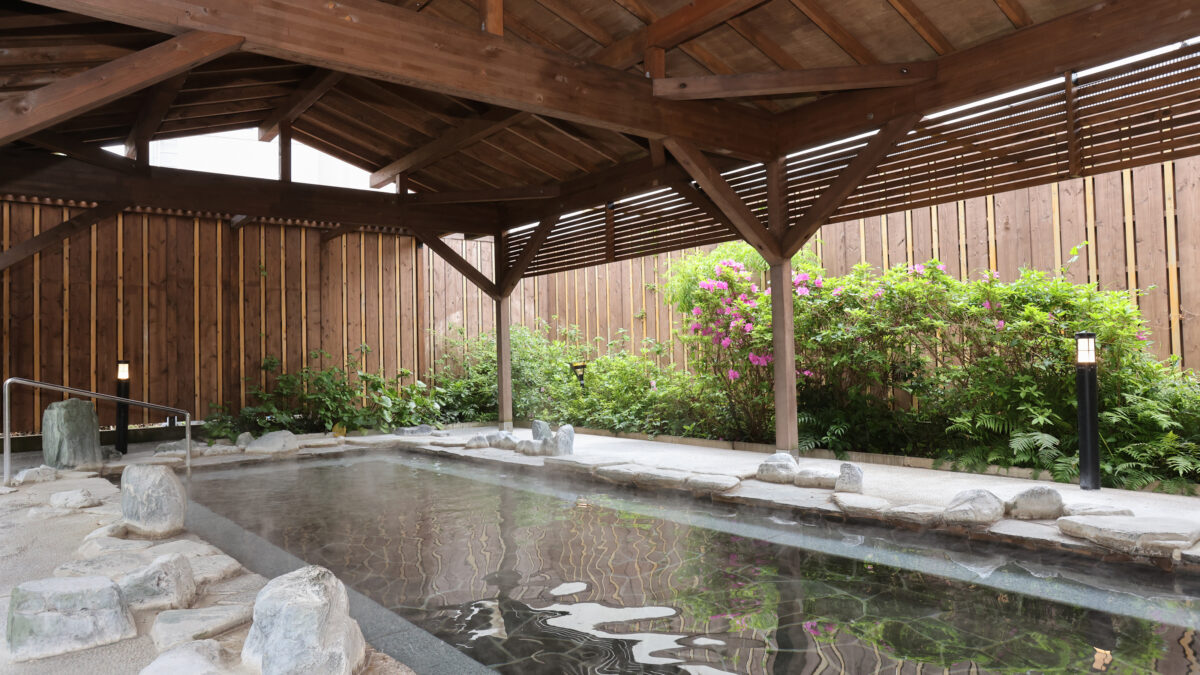 白浜温泉 南国ホテル(伊東園ホテルズ) photo