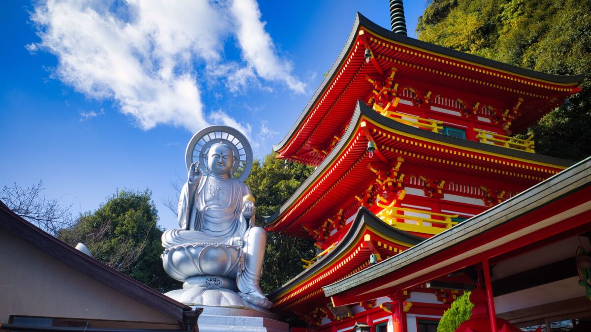 信貴山観光ホテル photo