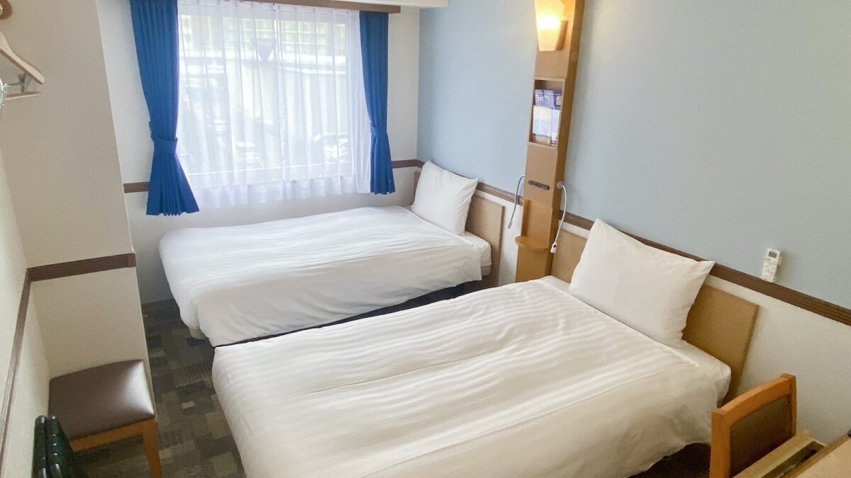 東横ＩＮＮ仙台西口広瀬通 photo