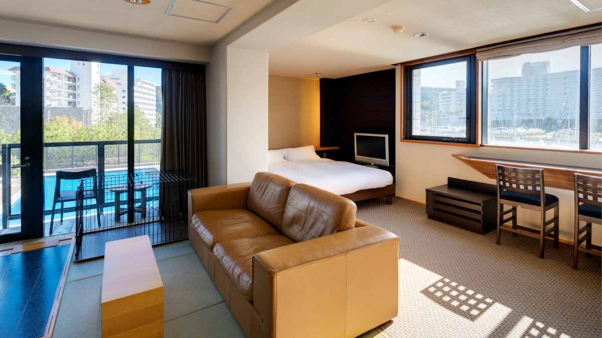 洲本溫泉 海の飯店 島花 / Sumoto Onsen Umi no Hotel Shimahana photo