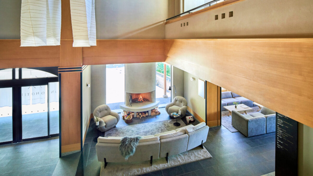 ＡＮＤＯ ＨＯＴＥＬ 奈良若草山（ＤＬＩＧＨＴ ＬＩＦＥ ＆ ＨＯＴＥＬＳ） photo