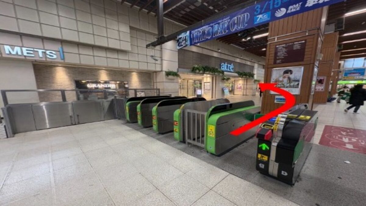 アパホテル〈大森駅前東〉 photo